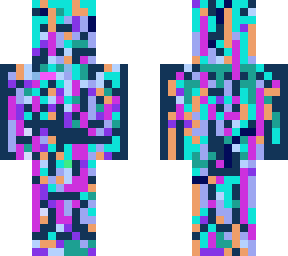 skin astracta 2