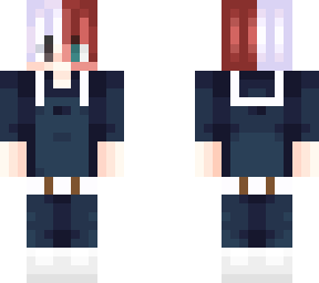 skin de