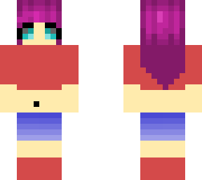 skin first made