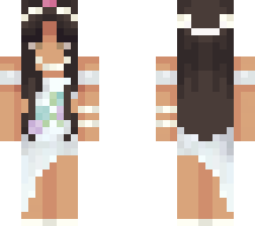 skin sposa stich 2