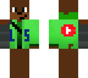 skin upgrade!