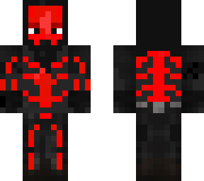 skull trooper(red)