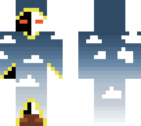 sky mage