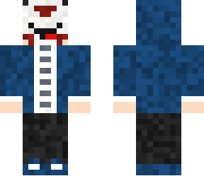 sleepy minecraft
