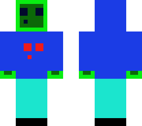 slime