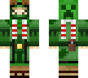 soldier llama