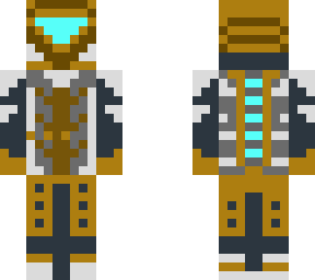 space knight