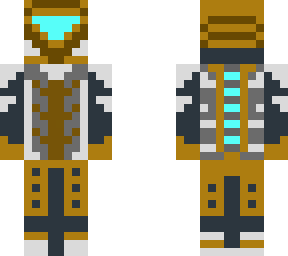 space knight(revised)
