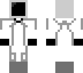 Spacex | Minecraft Skins