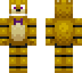 springbonnie