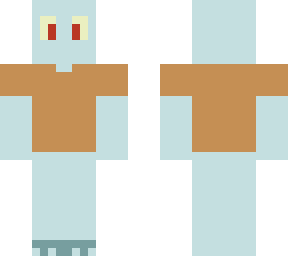 squidward