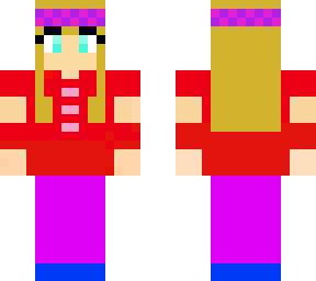 starters skin