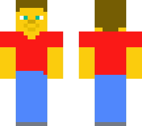 steve's brother