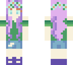 summer girl