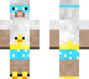 summer sheep