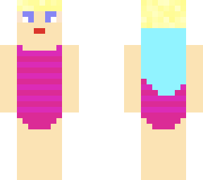 swimsuit samantha 2