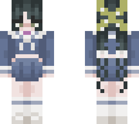 tenko chabashira