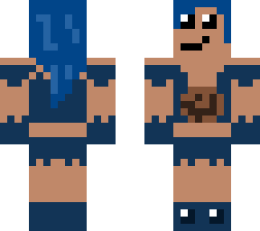 the cookie monster