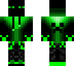 the epic enderman