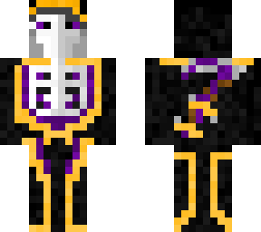 the great necromancer