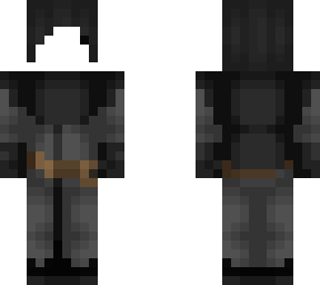 the plague doctor