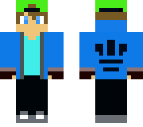 the popular guy (fixed)