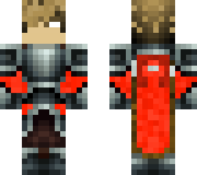 the red knight