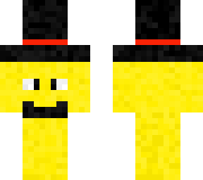the top hat