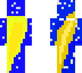 thunder man