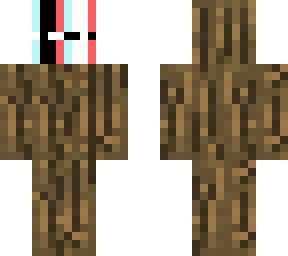 tmg oak log camo