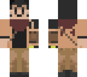 tom survival version 3