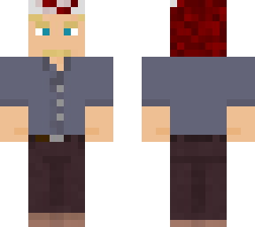 tommy (dead)