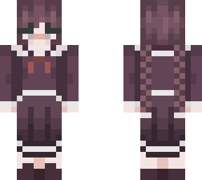 Toko fukawa dress Clearance
