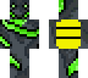 toxicating overlord