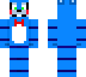 toy bonnie