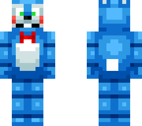 toy bonnie v2