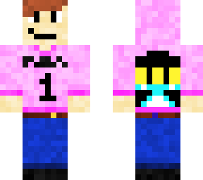 traincrafthq follower hoodie (1 year anniversary special)