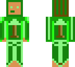 tree folk