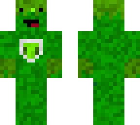 treefrog man