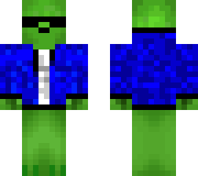 trutle man