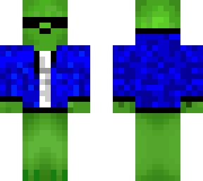 trutle man