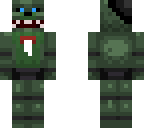 tynado -from- animators hell