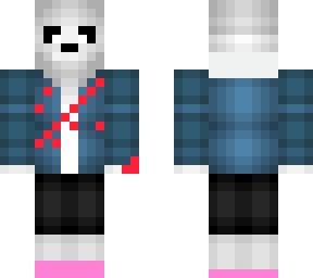 unbdertale last breath sans phase 2