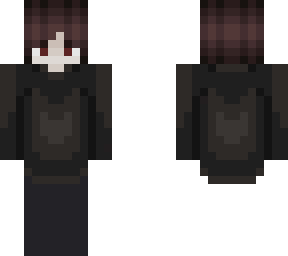 unfinished skin 2