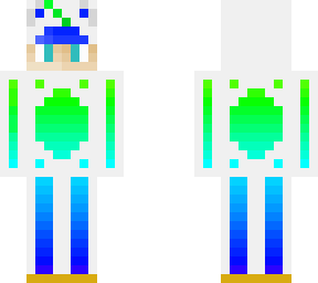 unicorn boy for roboking7777