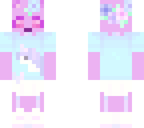 unicorn cutie bear