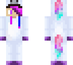 unicorn minishima