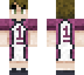 ushijima wakatoshi