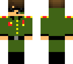 ussr cody