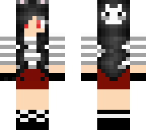 vampikat skin